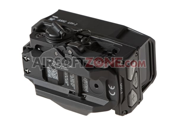 Vortex Optics AMG UH-1 Gen II Holographic Sight (2024) - Airsoftzone