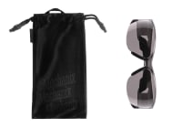 Mechanix Wear Tactical Glasses Type-N Smoke Lens