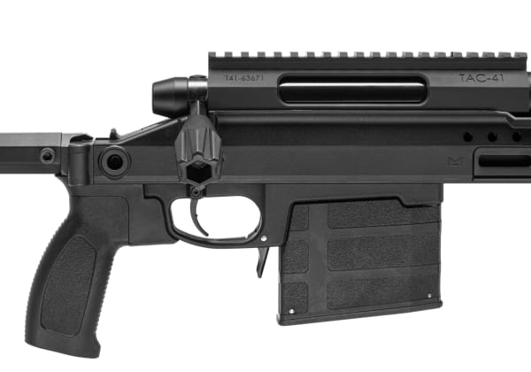 Silverback TAC 41 A Bolt Action Rifle