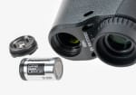 Vortex Optics Crossfire HD 1400 Laser Rangefinder