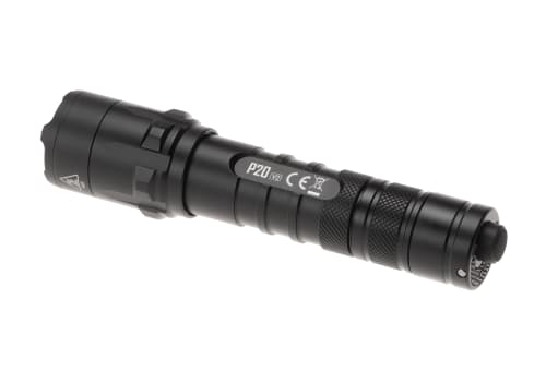 Nitecore P20 V2 Precise Tactical