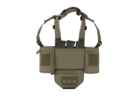 Warrior MCR MK1 Type 1 Delta Chest Rig