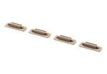 G&G M-LOK Rail Cover Panel 4pcs Set