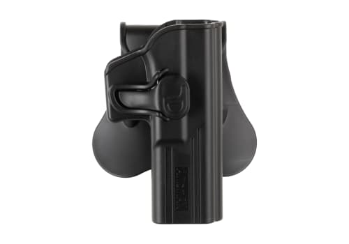 Amomax Paddle Holster for GLOCK G17/KWA ATP/APS ACP