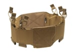 Templar's Gear TPC Elastic Cummerbund with Pouches