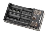 Klarus K2 V2 Battery Charger