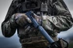 Clawgear Shockwave Pistol Suppressor 9mm 1/2