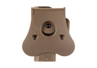 Amomax Paddle Holster für G19 / ICS BLE-XAE
