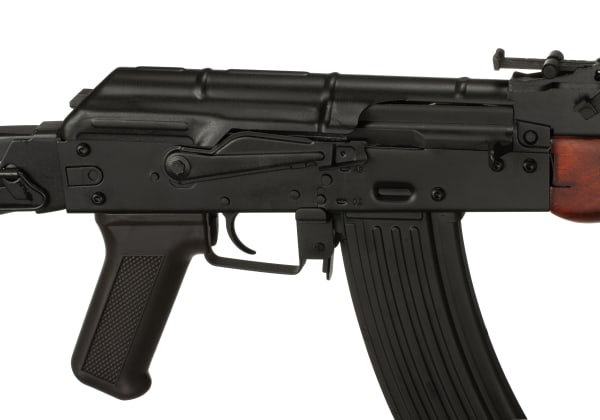 APS AKS74 Blowback