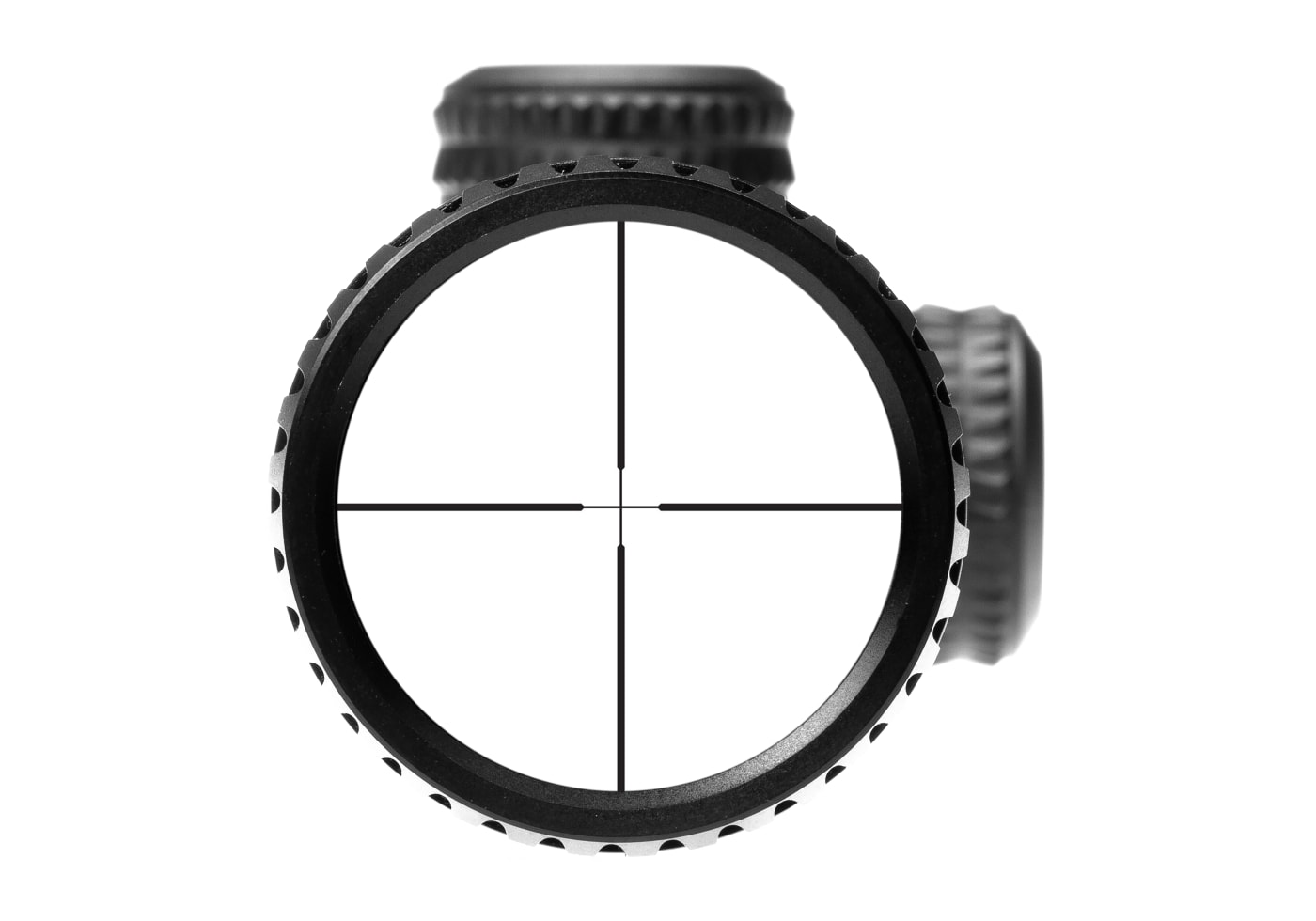 Vortex Optics Crossfire II 2-7x32 Plex Rimfire
