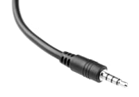 Earmor M52 Tactical PTT 3.5mm AUX