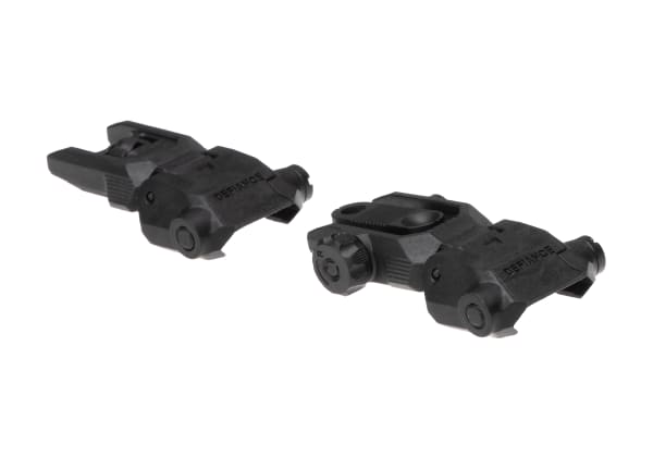 Krytac Kriss Folding Sight Set