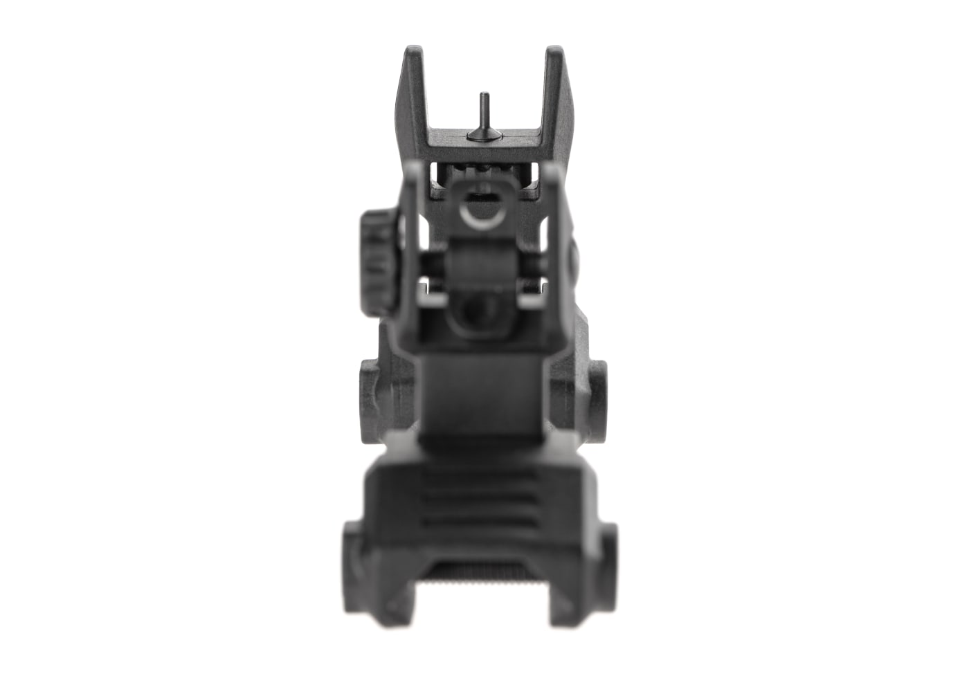 DLG Tactical High Profile Folding Sights Set