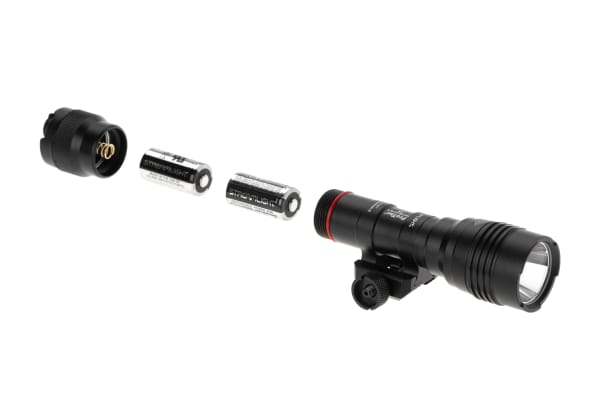 Streamlight ProTac Rail Mount HL X Pro Lite