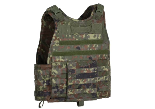 Invader Gear DACC Carrier