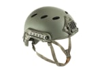 FMA FAST Helmet PJ Carbon Fiber Version