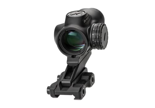 Primary Arms SLx 3x Micro Prism Scope 7.62x39/300BO