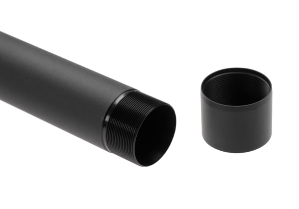 Nordic Components MXT 12 Gauge +3 Extension Tube Kit