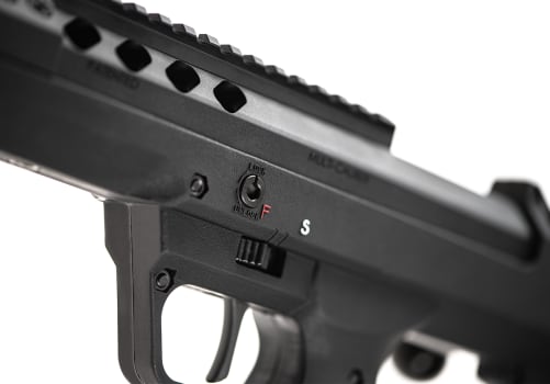 Silverback Desert Tech SRS A2/M2 22''