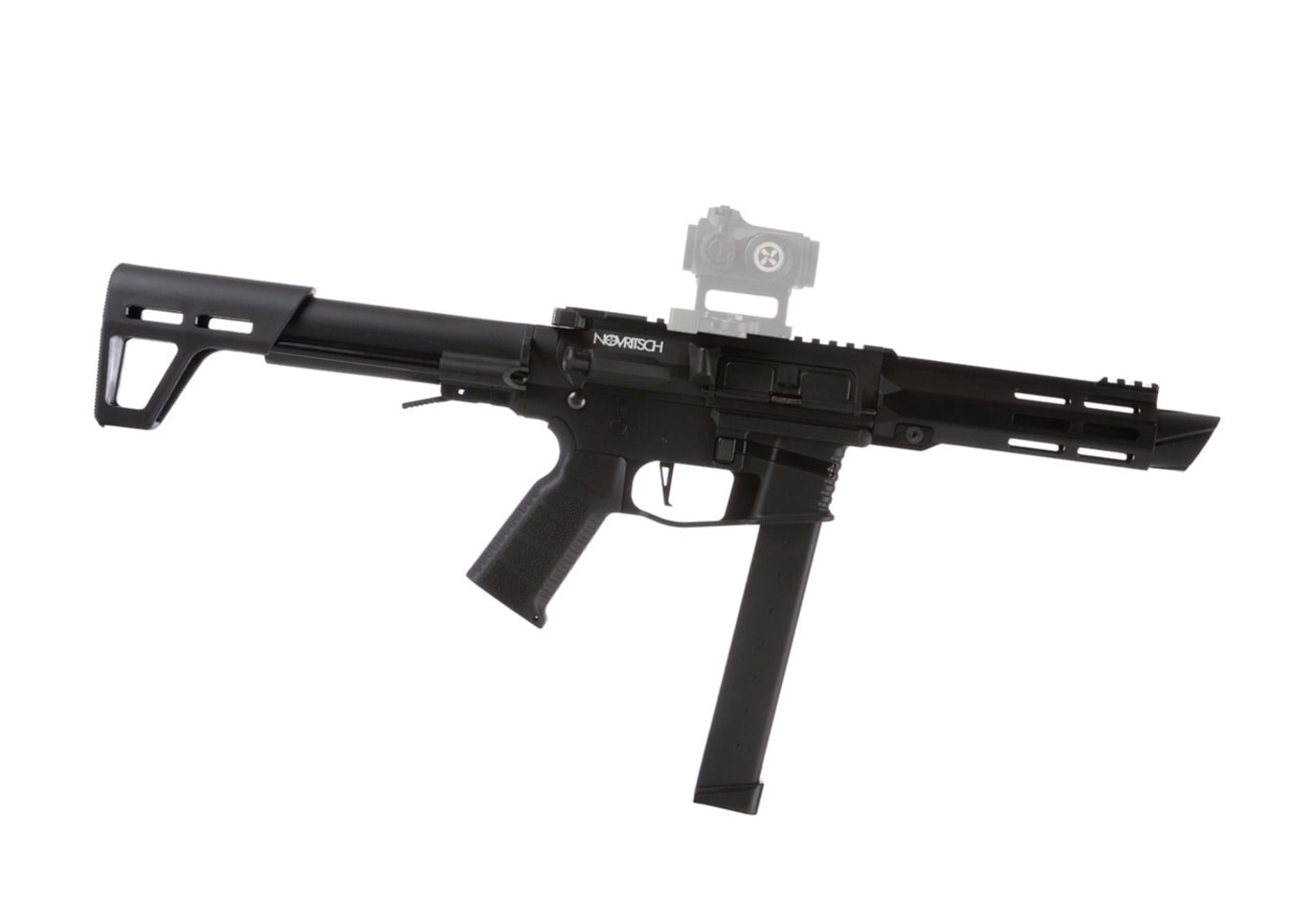 Novritsch SSR9