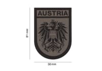 Clawgear Austria Patch