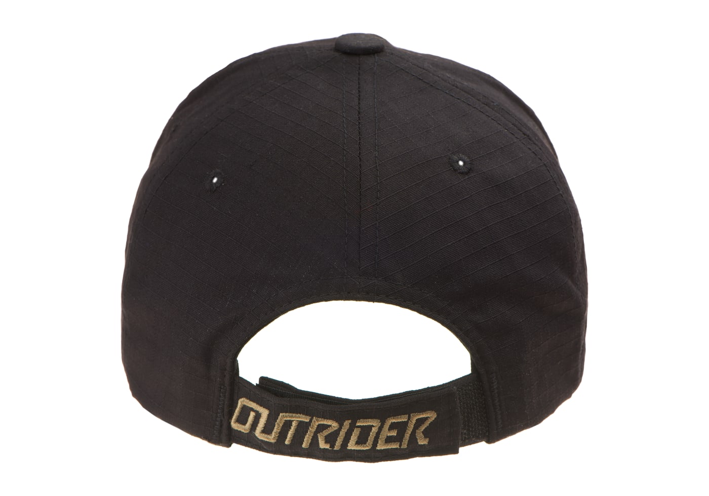 Outrider T.O.R.D. Cap