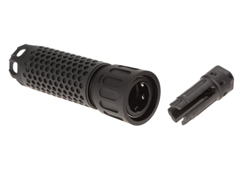 Acetech Predator MKIII Tracer Unit with Blaster M 14mm CCW