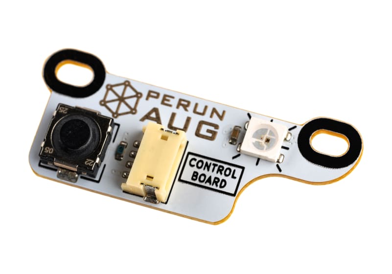 Perun Perun MOSFET for AUG (2026) - Airsoftzone