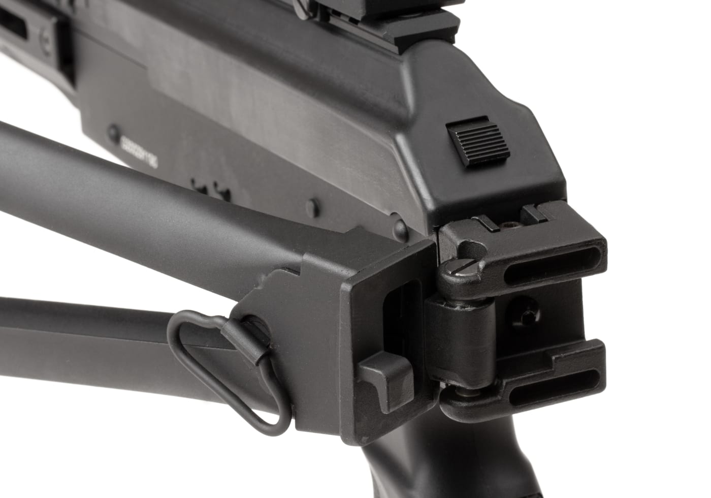 G&G PRK9L E.T.U. S-AEG