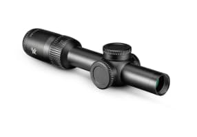 Vortex Optics Strike Eagle 1-8x24 FFP EBR-8