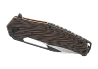 Willumsen Chibs Two-Tone