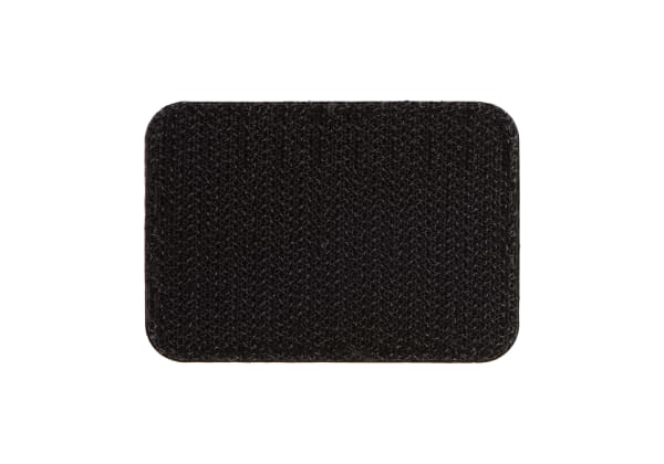 JTG Turkey Flag Rubber Patch