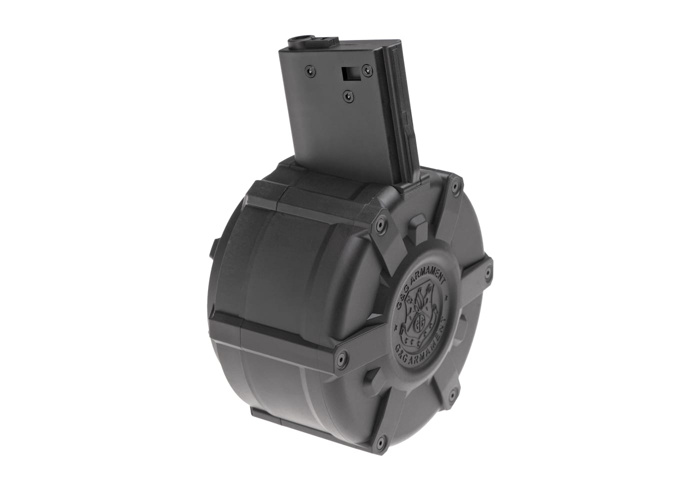 G&G Drum Mag M4 2300rds