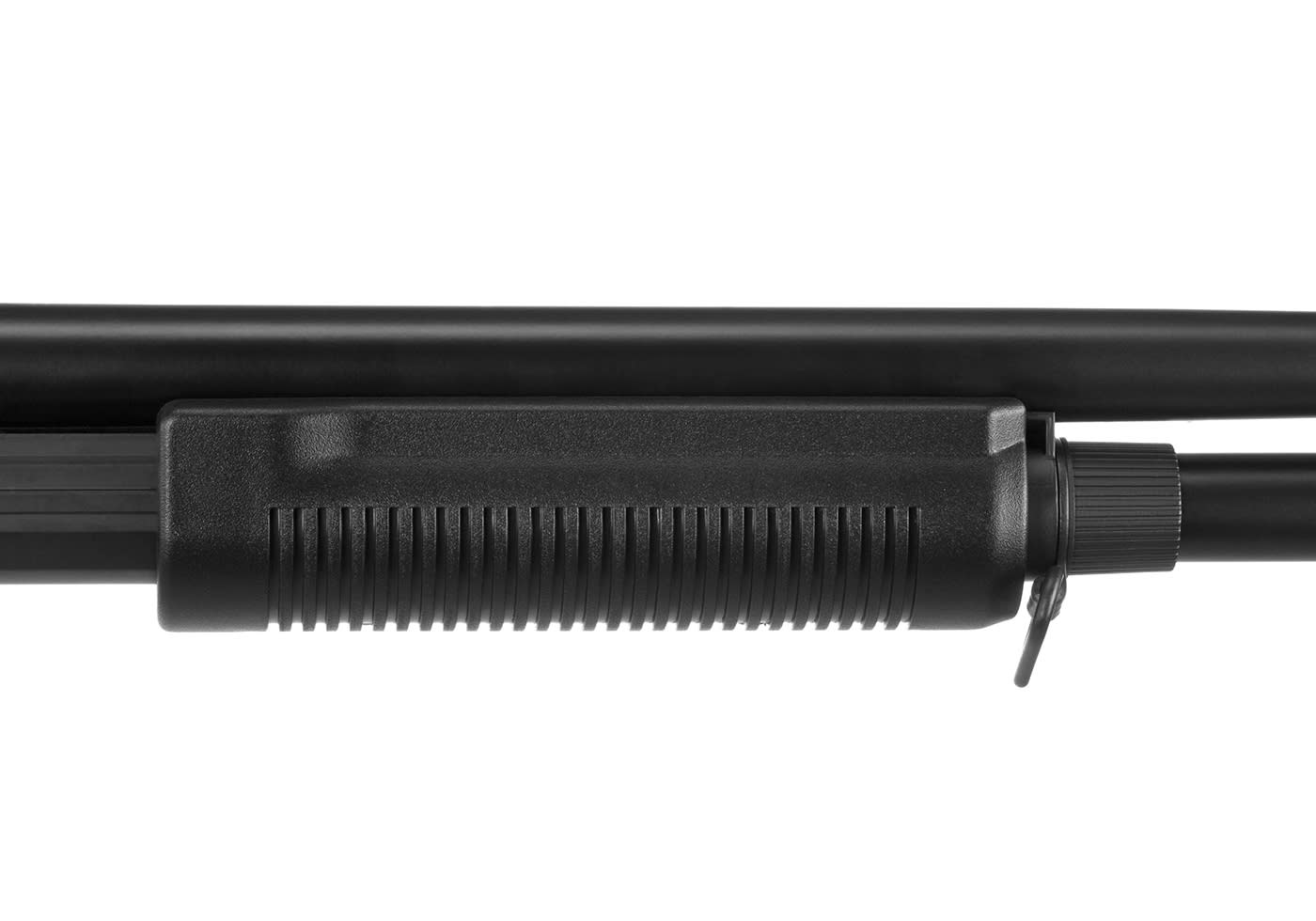 Cyma CM352LM Shotgun Metal Version