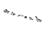 TTI Airsoft AAP01/TM G18C Stainless Steel Hammer Set