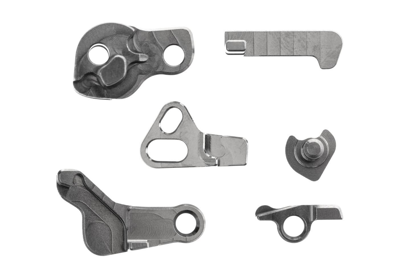 TTI Airsoft AAP01/TM G18C Stainless Steel Hammer Set