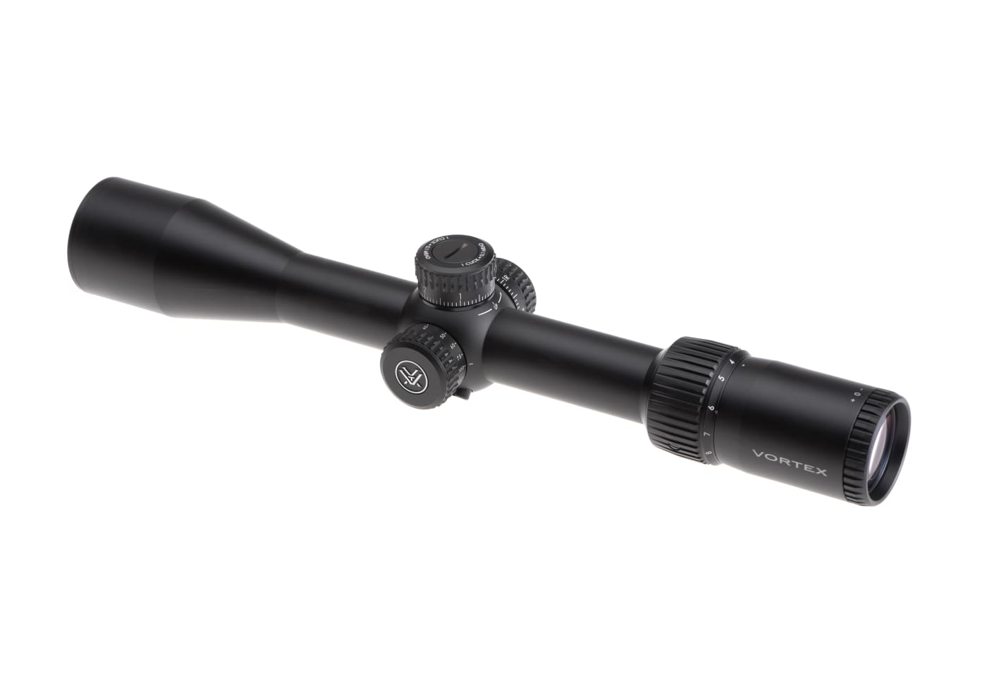 Vortex Optics Diamondback Tactical FFP 4-16x44 MRAD