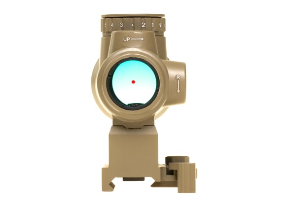 Aim-O MRO QD Red Dot