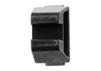 Glock Steel Rear Sight GMS 11.1 Plain