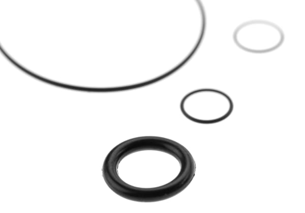Silverback HTI Replacement O-Ring Set