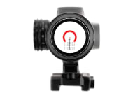 Primary Arms SLx 3X MicroPrism Red ACSS Griffin X MIL Reticle