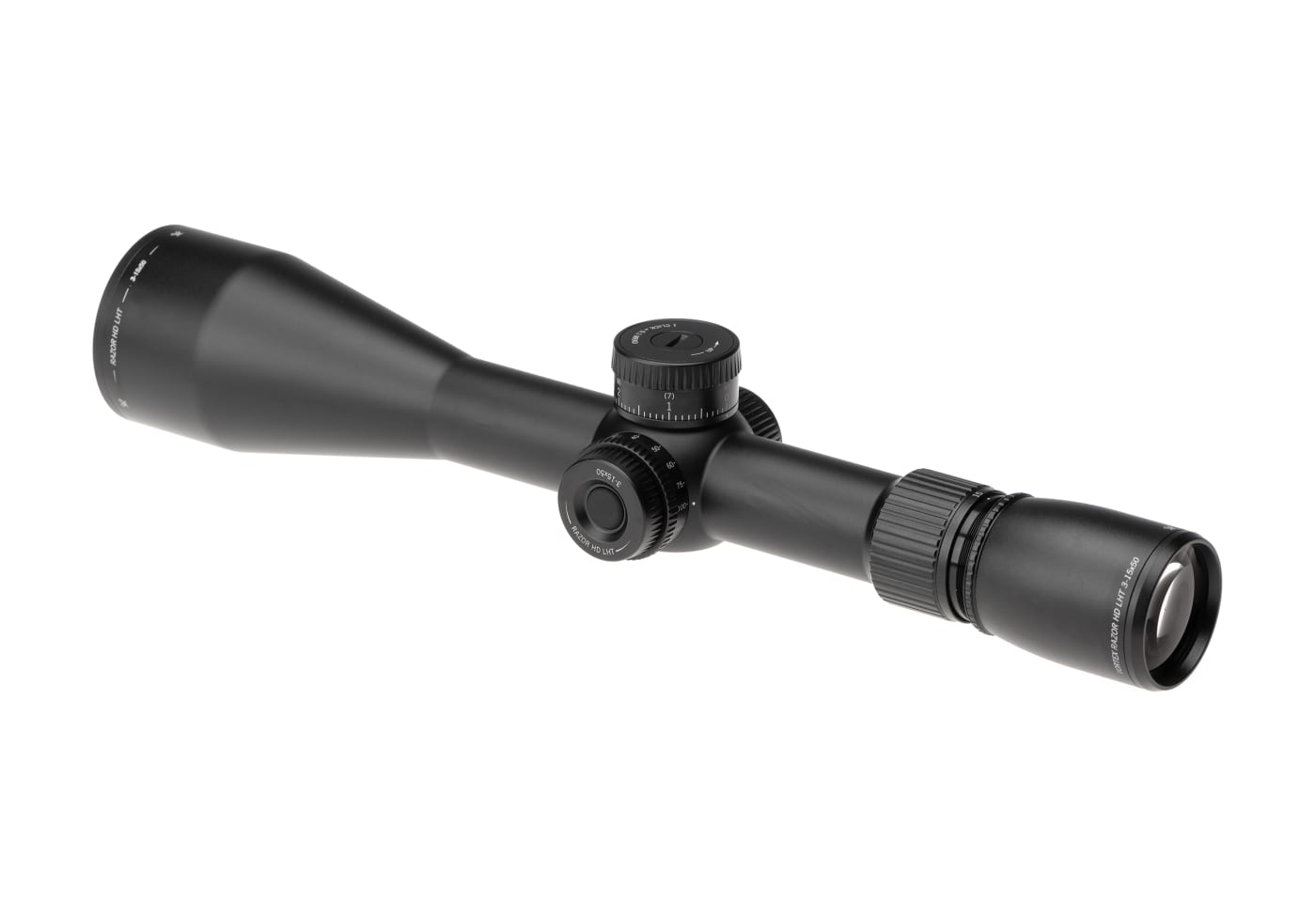 Vortex Optics Razor LHT 3-15x50 G4i BDC