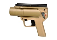 Madbull AGX Launcher