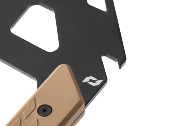 Schrade Backdraft Tactical Axe