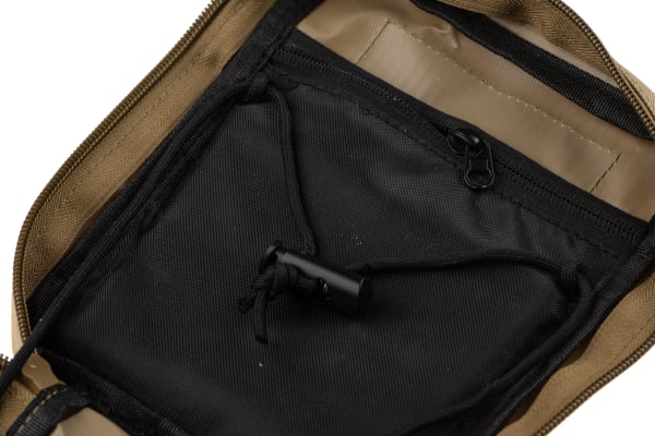 Earmor Multi Function Tactical Molle Pouch for Earmuffs