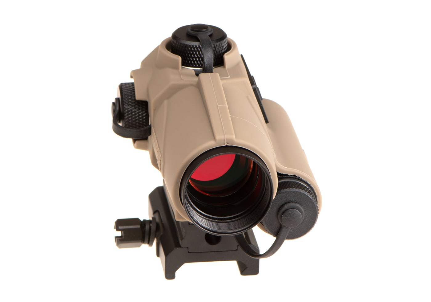Sightmark Wolverine 1x23 CSR Red Dot Sight