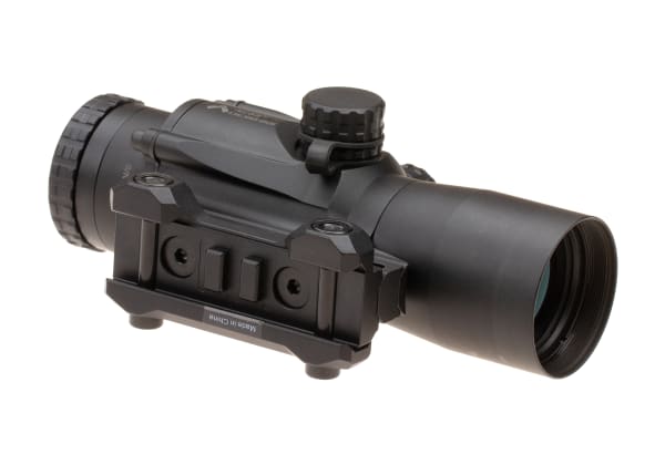 Primary Arms SLx3P 3x Compact Prism Scope ACSS 5.56 Gen III