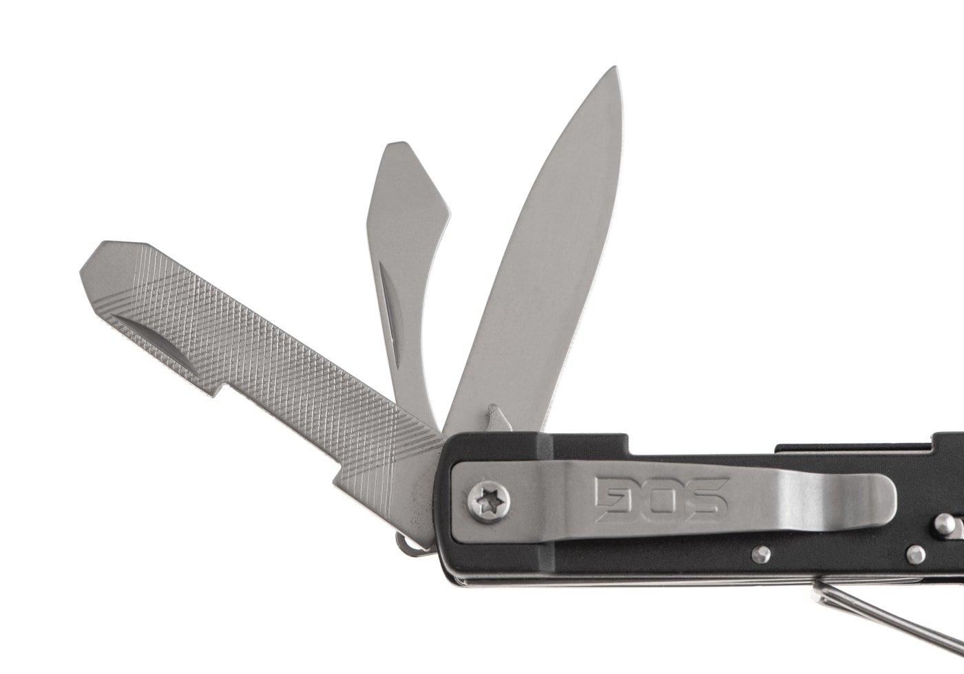 SOG Knives Micro ToolClip