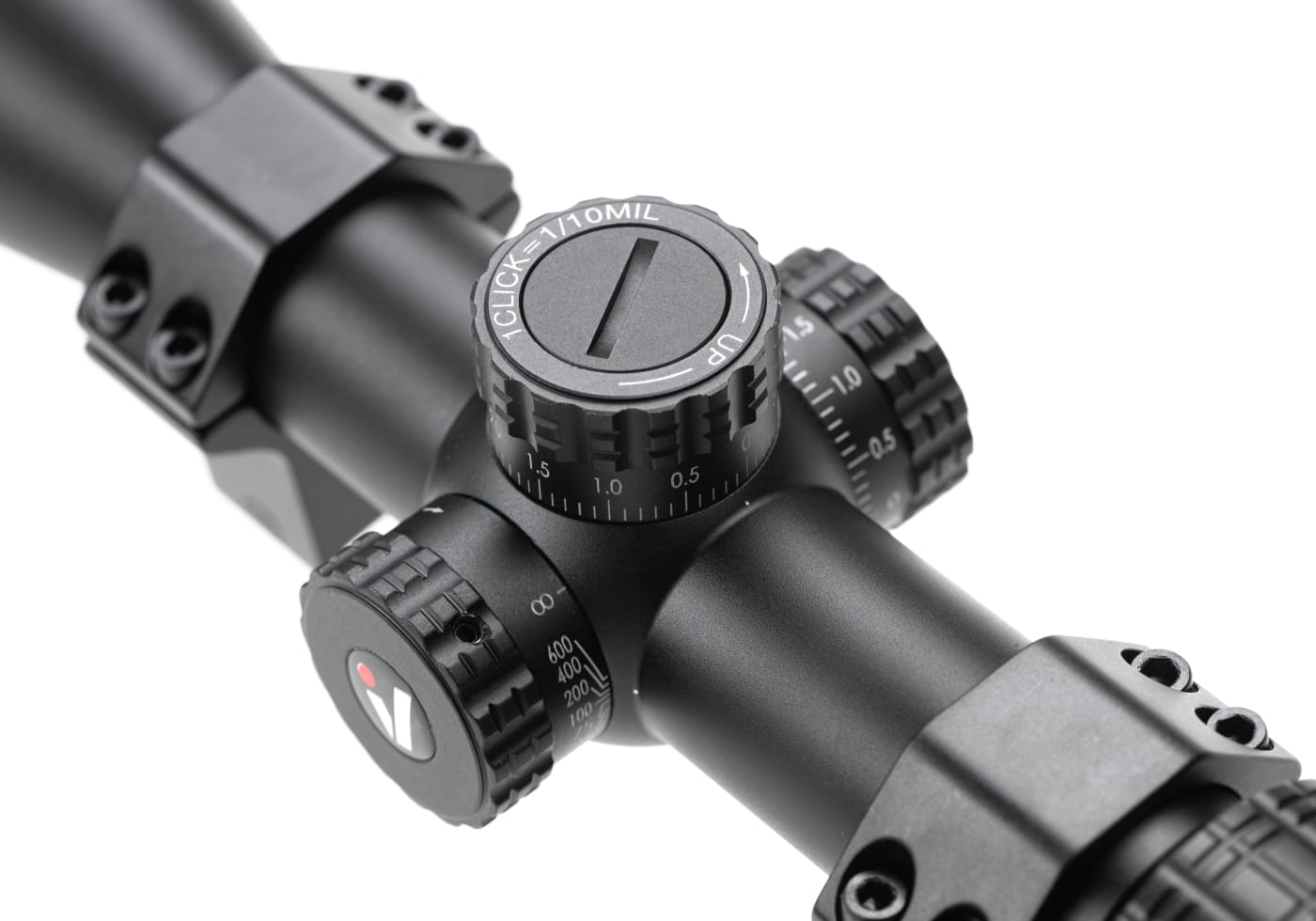 VictOptics S4 4-16x44
