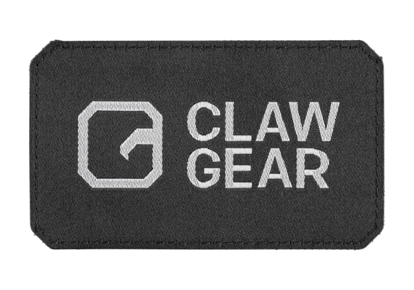 Clawgear Clawgear Patch Horizontal